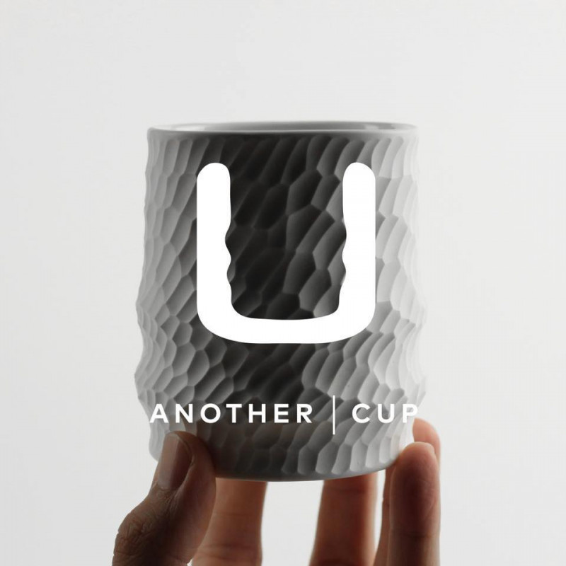 ANOTHER CUP