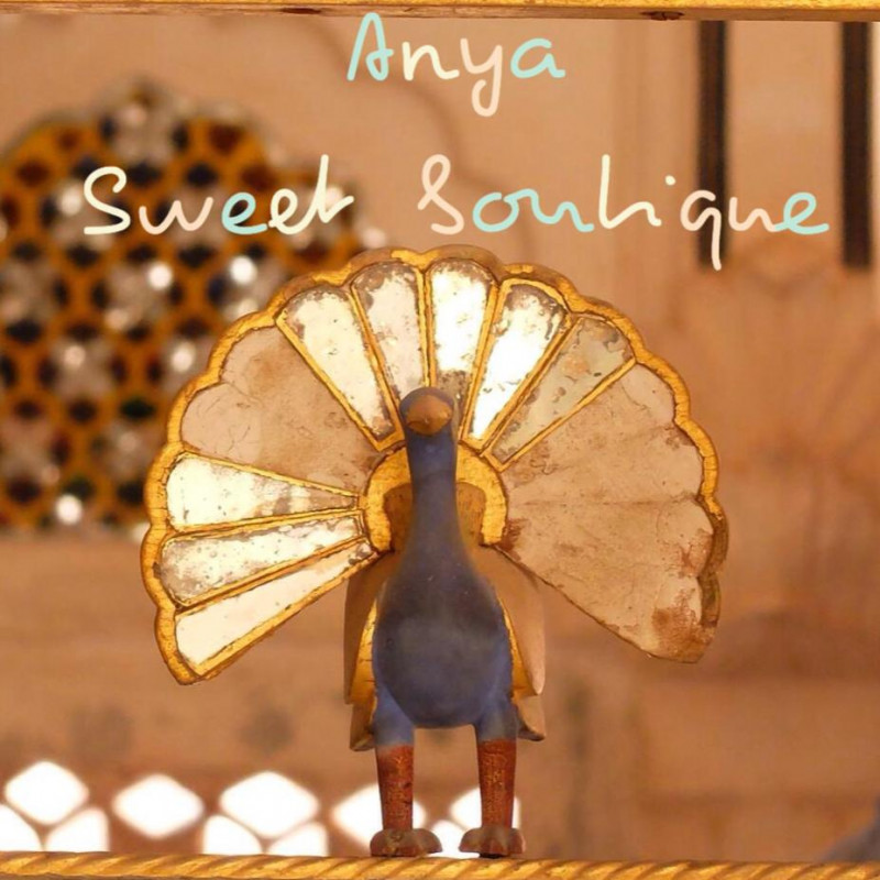 Anya India อันยาอินเดีย