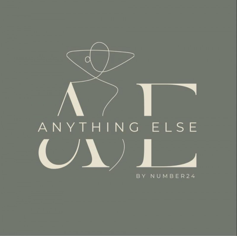 Anything Else by Number 24