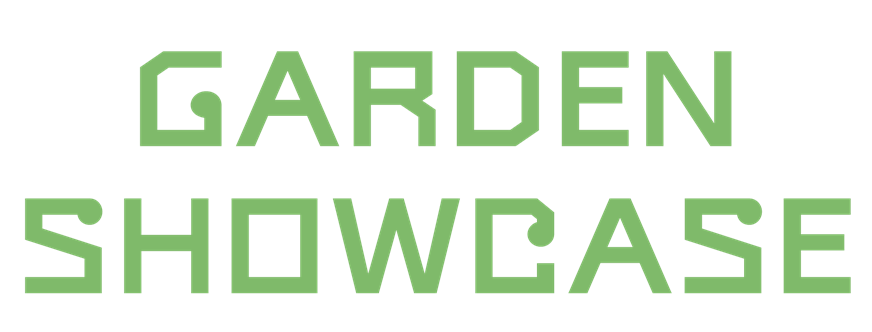 บ้านและสวน Garden logo