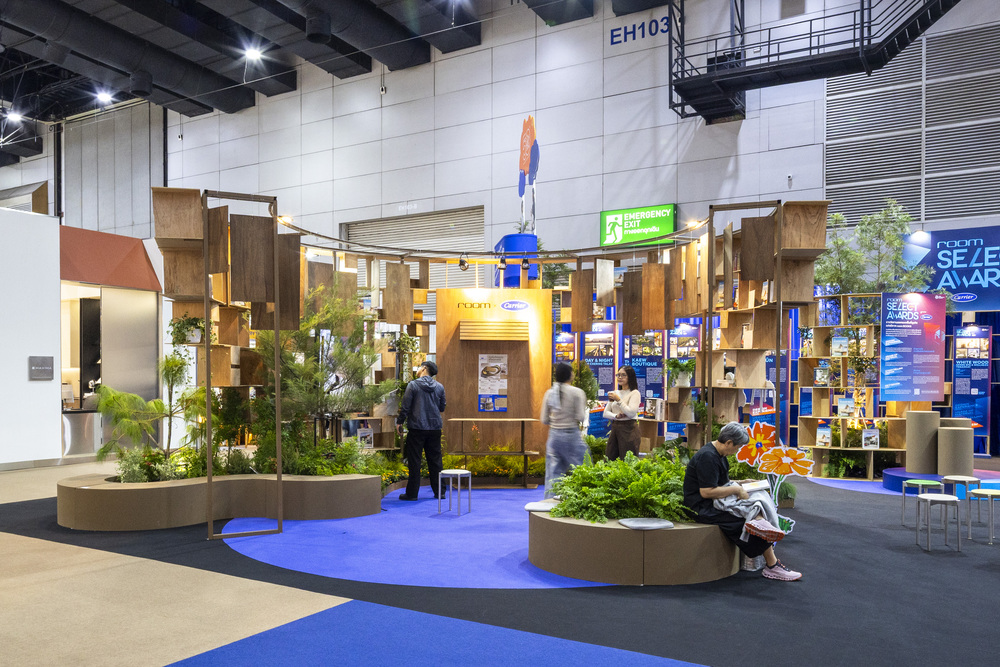 Room Pavilion