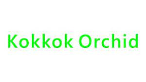 KOKKOK ORCHID