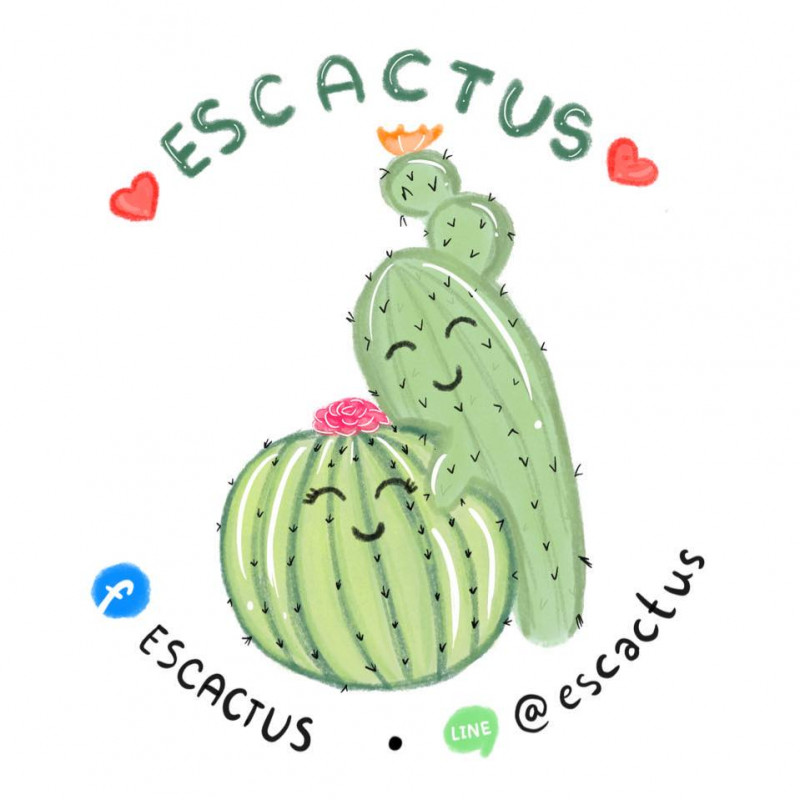 ESCACTUS