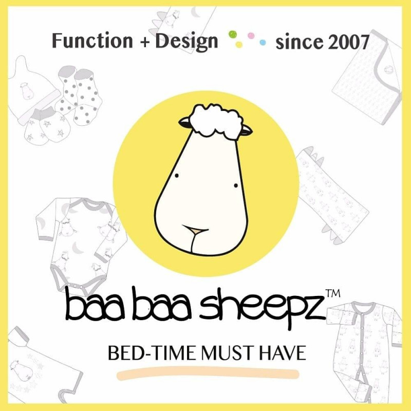 Baabaa Sheepz