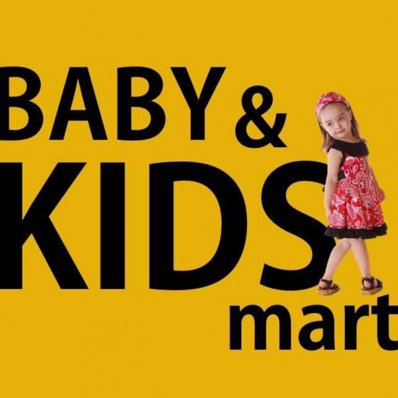 Baby & Kids Mart