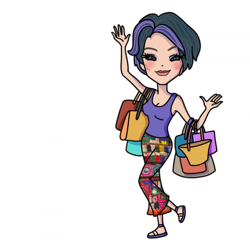 ร้านBAGS AND A BUNCH