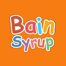 Bain Syrup