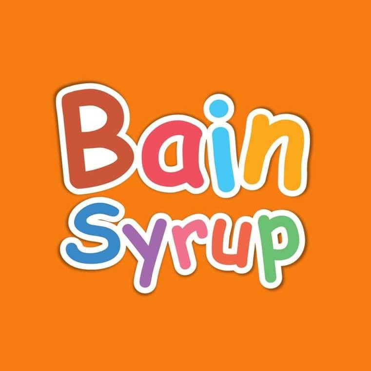 Bain Syrup