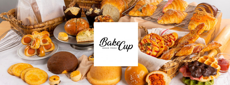 Bake Cup