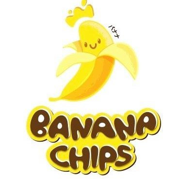 Banana Chips