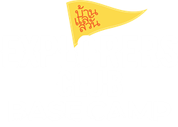 Explorers Club Basecamp logo