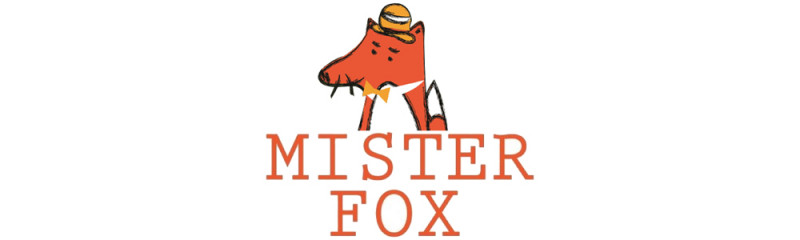 MISTERFOX