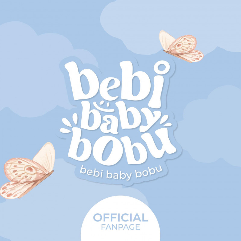 bebi baby bobu