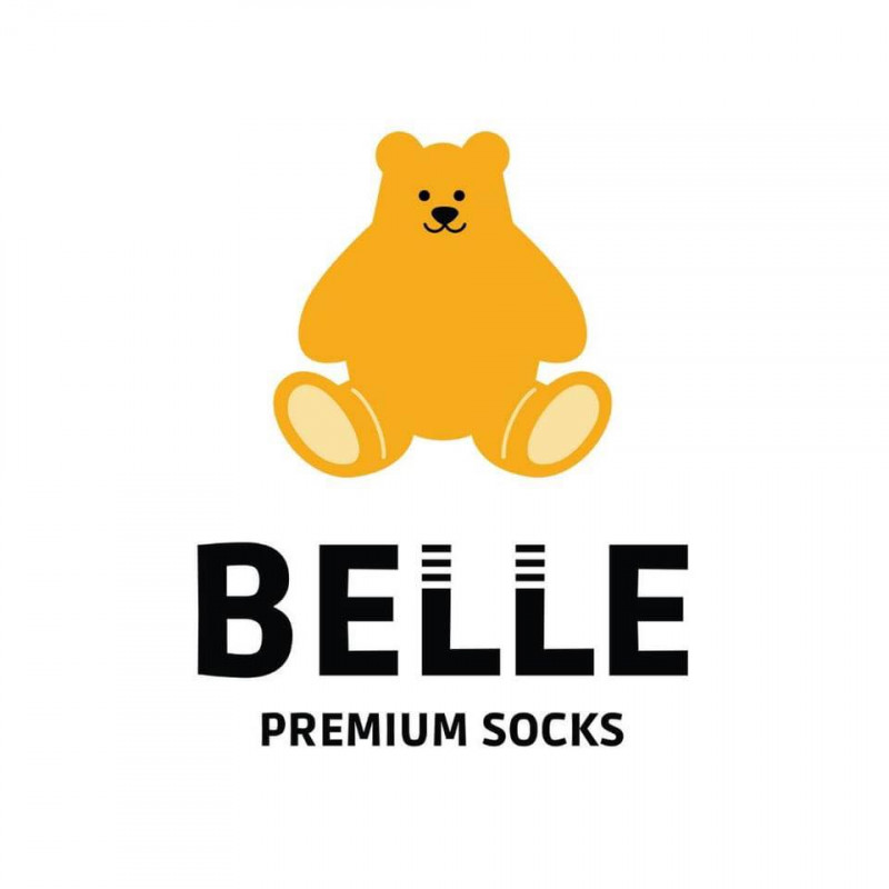BELLE SOCKS (เบล ซอกส์)