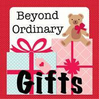 Beyond Ordinary Gifts