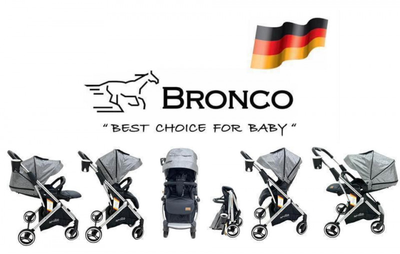 BRONCO