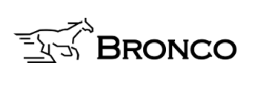 Bronco
