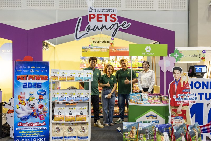 pets