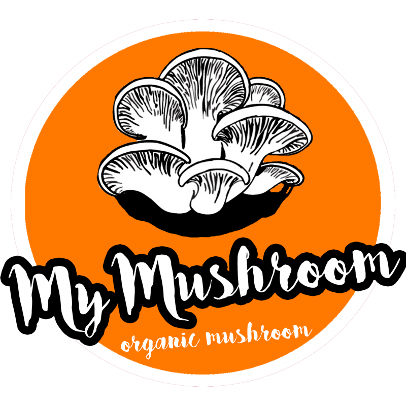 หมูยอนครพนมby...My Mushroom