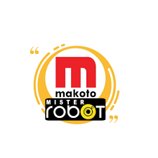 MAKOTO, MISTER ROBOT
