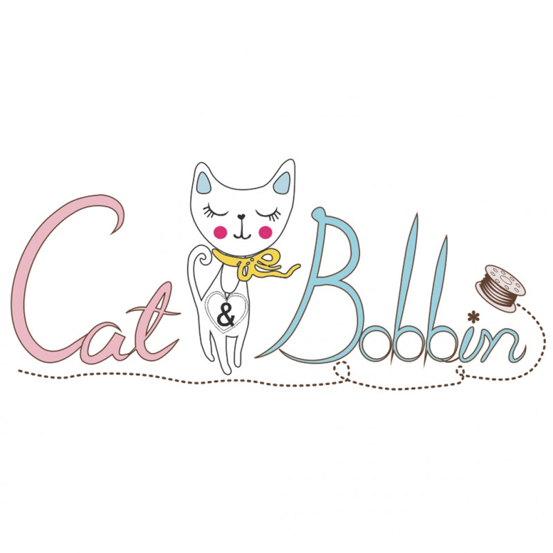 CAT AND BOBBIN