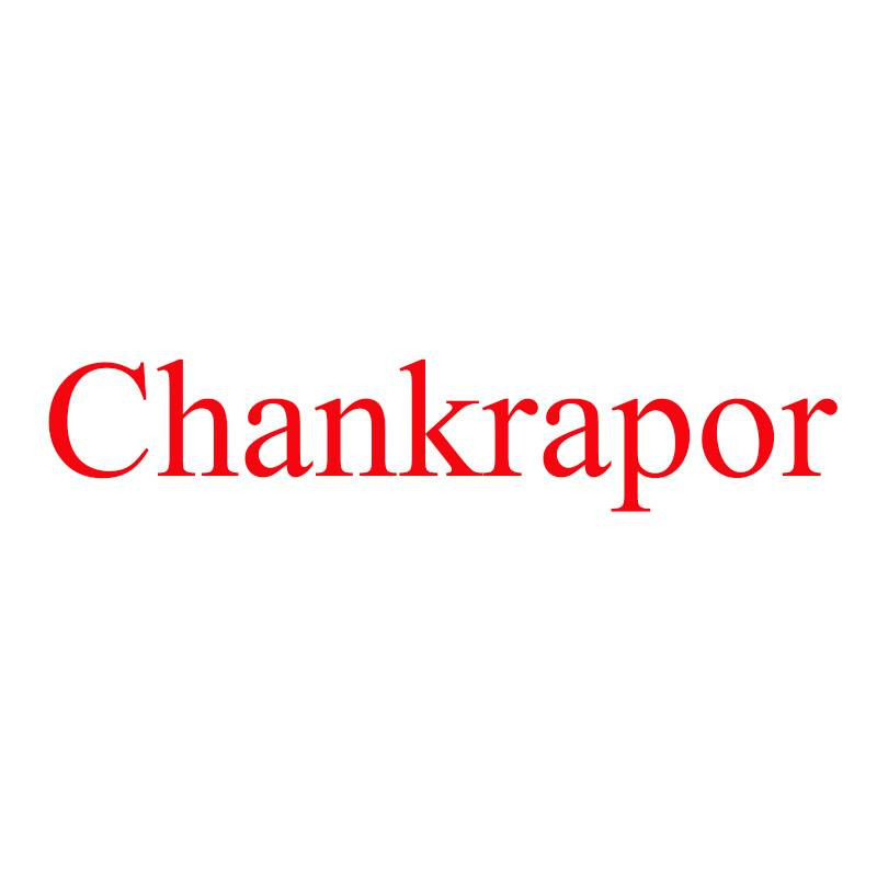 Chankrapor