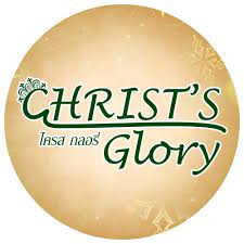 Christ's Glory & Sirimongkol Aroma