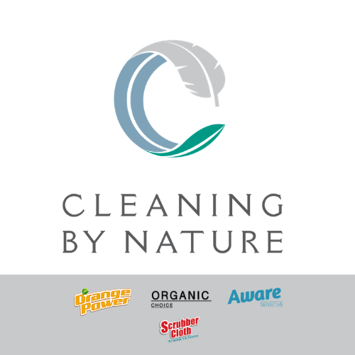 CLEANING BY NATURE