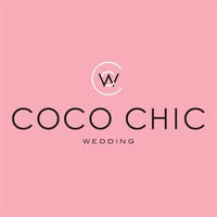 Coco Chic Wedding