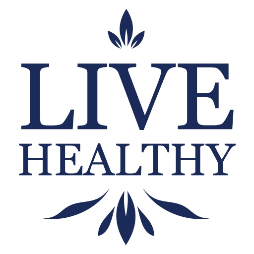 LIVE HEALTHY