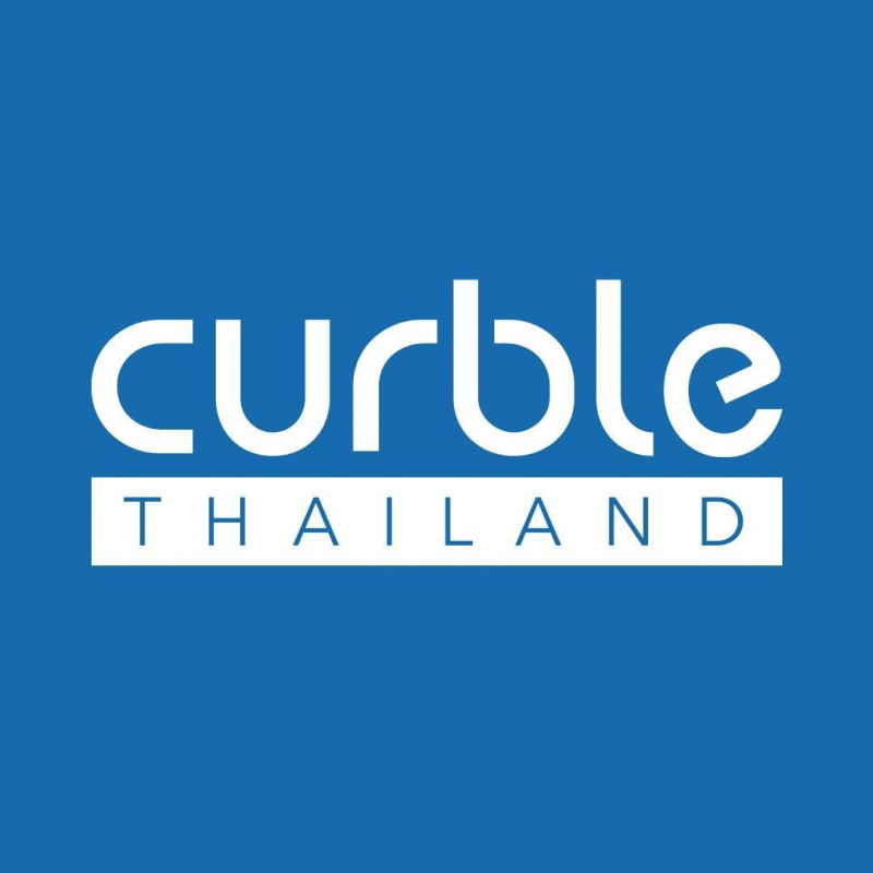 Curble Thailand เบาะรองนั่งเพื่อสุขภาพหลัง