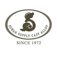 SUWAN SUPPLY CAST ALLOY ART FOREVER CO.,LTD.
