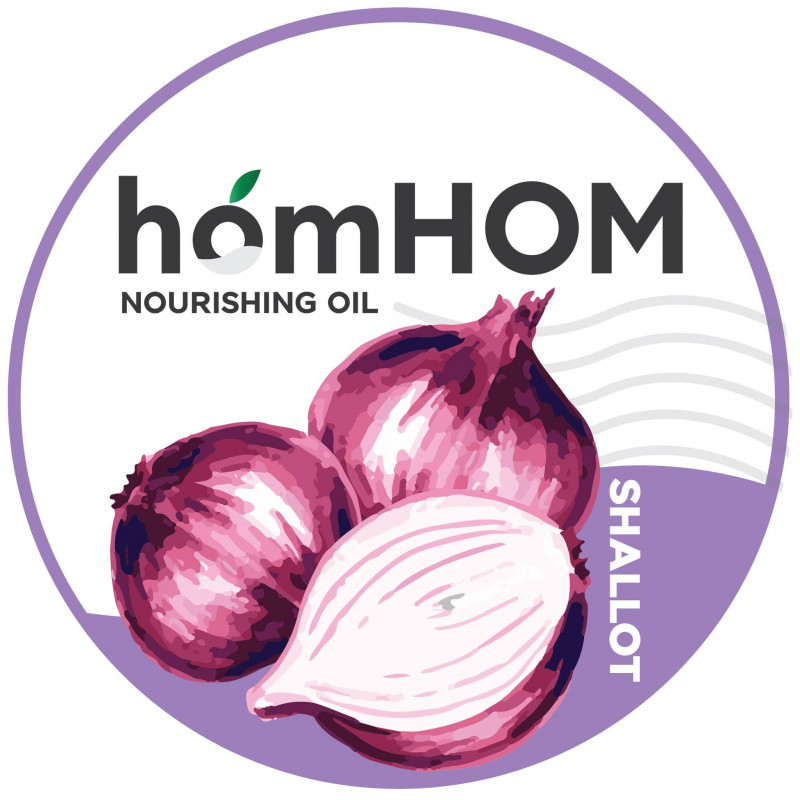 HOMHOM & MAMAGREEN