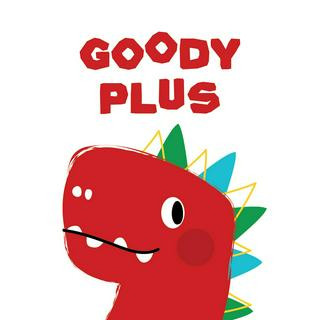 ร้าน Goody Plus Jelly / วิตามินเจลลี่เด็ก