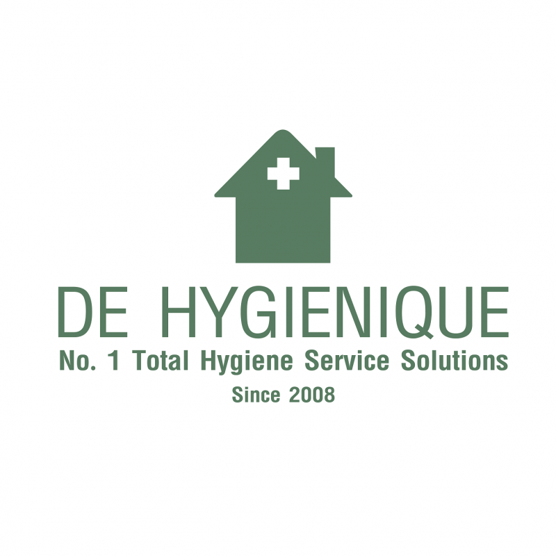 De hygienique Thailand