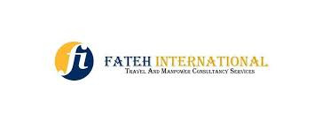 FATEH INTERNATIONAL