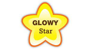 GLOWY STAR