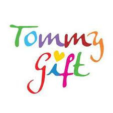 Tommy Gift