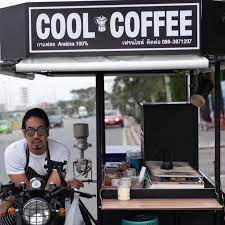 COOL COFFEE