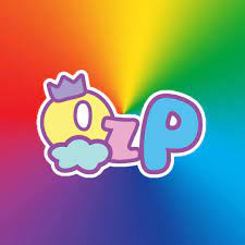 OZ-P (ออซ-พี)