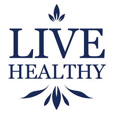 LIVE HEALTHY