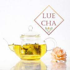 Luecha Flower Tea