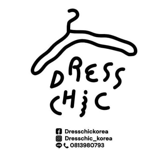 Dresschickorea