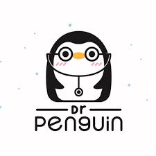 Dr.penguin