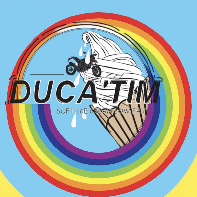 DUCA'TIM ไอติม ไม่อ้วน