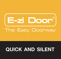 E-ZI DOOR