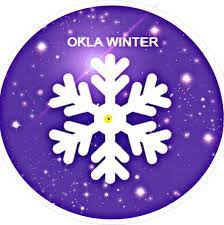 OKLA WINTER