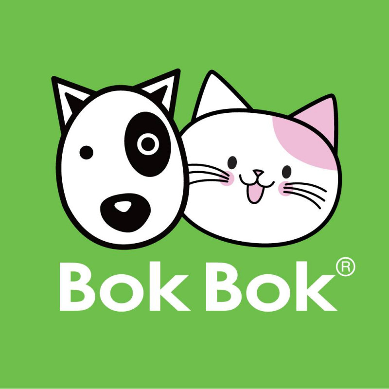 Bok Bok ขนมสัตว์เลี้ยงทำจากปลา