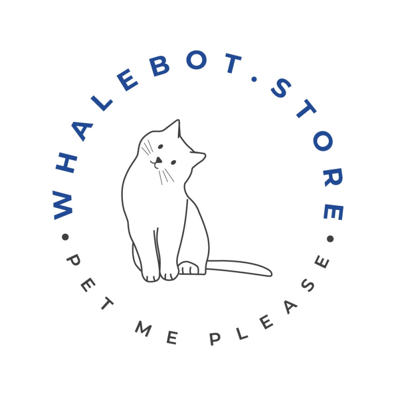 WHALBOT.STORE