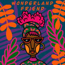 WONDERLAND.FRIEND